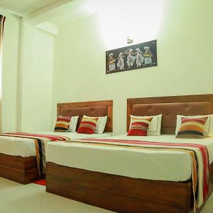 Hotel Moonstone