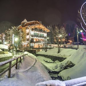 Chalet Laura Lodge Hotel